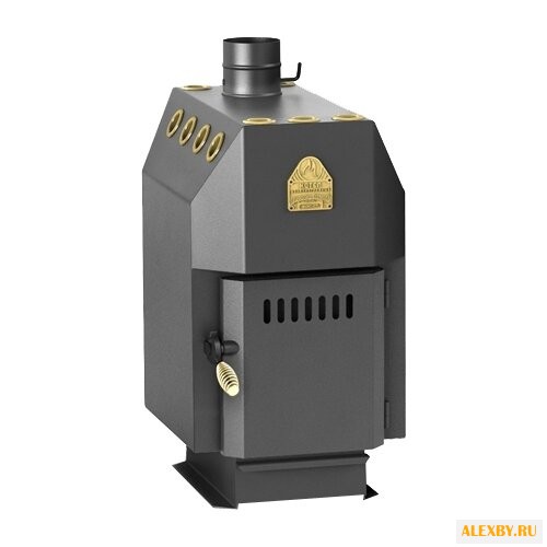 Печь Професоръ Бутаковъ Инженер