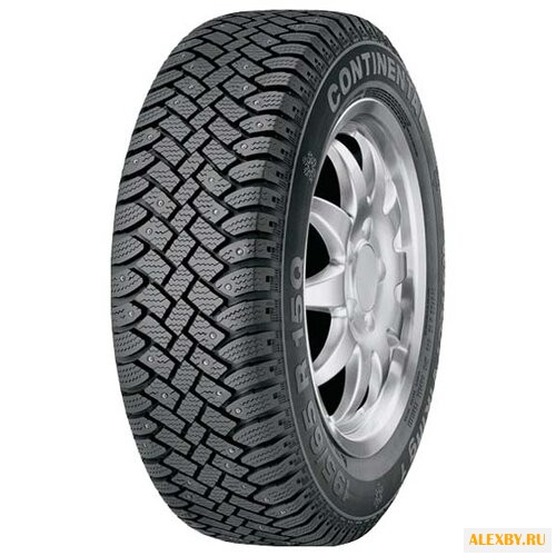 Автомобильная шина Continental