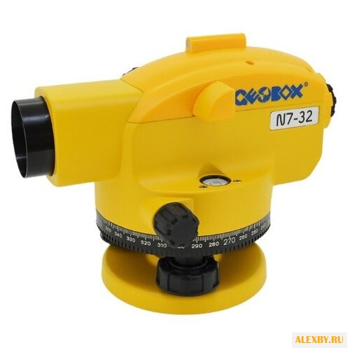 Оптический нивелир GeoBox N7-32