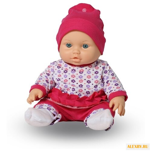 Кукла Весна Малышка 14 девочка
