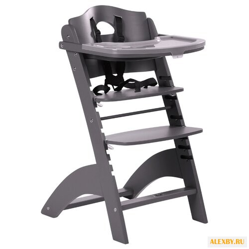 Растущий стульчик Childhome
