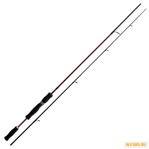 Удилище спиннинговое ВОЛЖАНКА