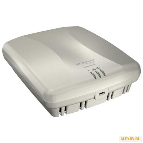 Wi-Fi роутер HP MSM410 Access