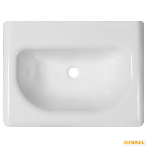 Раковина 60 см Эстет Оливия 60