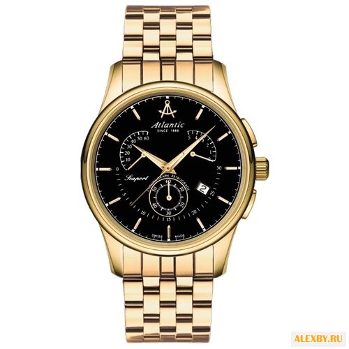 Наручные часы Atlantic