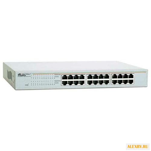 Коммутатор Allied Telesis