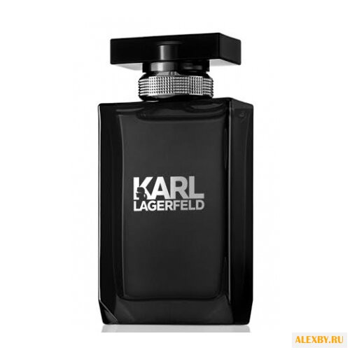 Karl Lagerfeld Karl Lagerfeld
