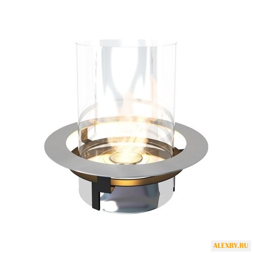 Камин Planika Rondo Commerce