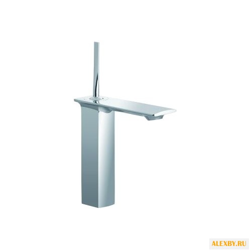 Однорычажный смеситель для