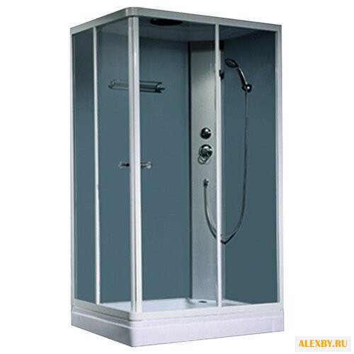 Закрытая кабина BOLU BL-115 new R