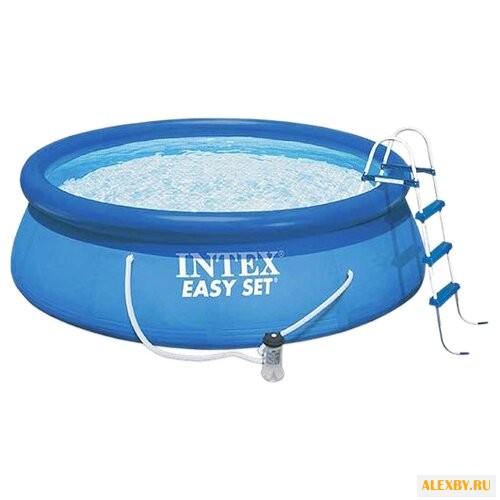 Бассейн Intex Easy Set 28166