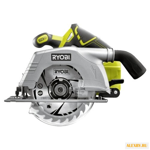 Дисковая пила RYOBI R18CSP-0