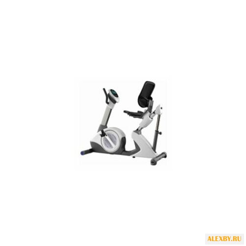 Горизонтальный велотренажер SEG