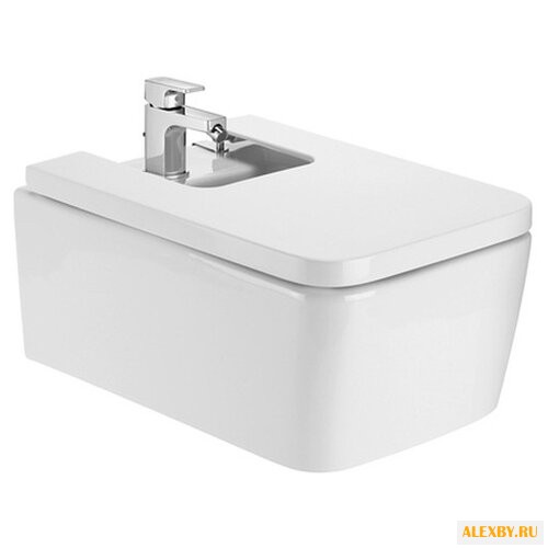 Биде Roca Inspira A357535000