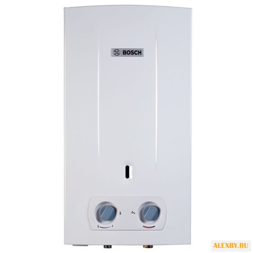 Проточный водонагреватель BOSCH