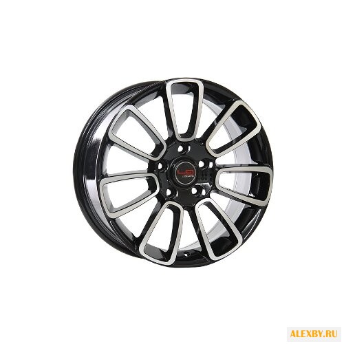 Колесный диск Replica OPL505