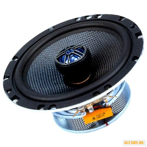 Автомобильная акустика Mystery