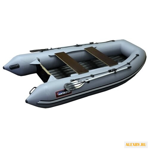 Надувная лодка HUNTERBOAT