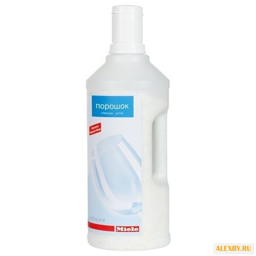 Miele порошок для