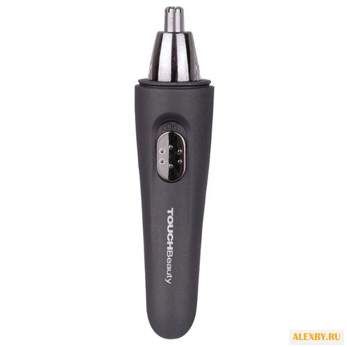 Машинка для стрижки в носу и