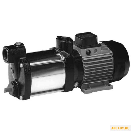 Насос NOCCHI MULTINOX-A 200 40 M