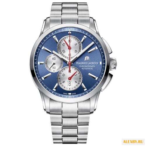 Наручные часы Maurice Lacroix