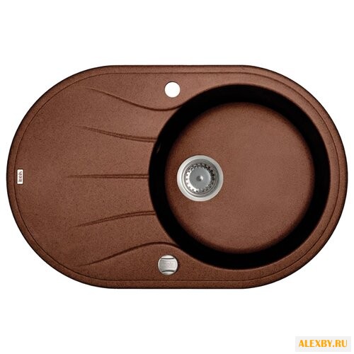 Врезная кухонная мойка IDDIS