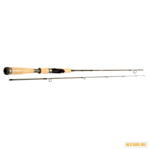 Удилище спиннинговое Maximus