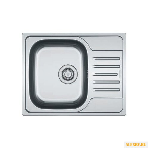Врезная кухонная мойка FRANKE