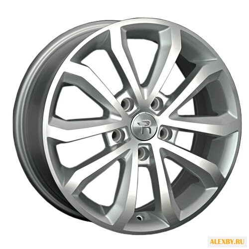 Колесный диск LegeArtis VW173