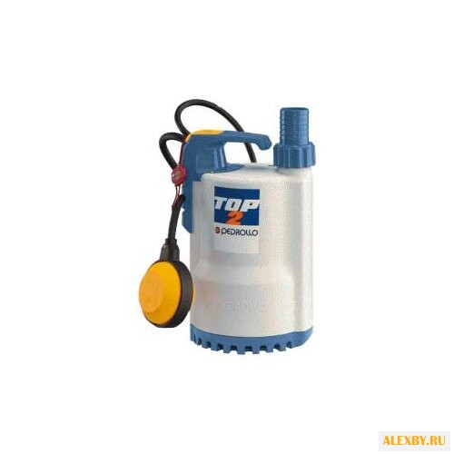 Насос Pedrollo TOP 2