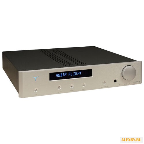 Интегральный усилитель Audia