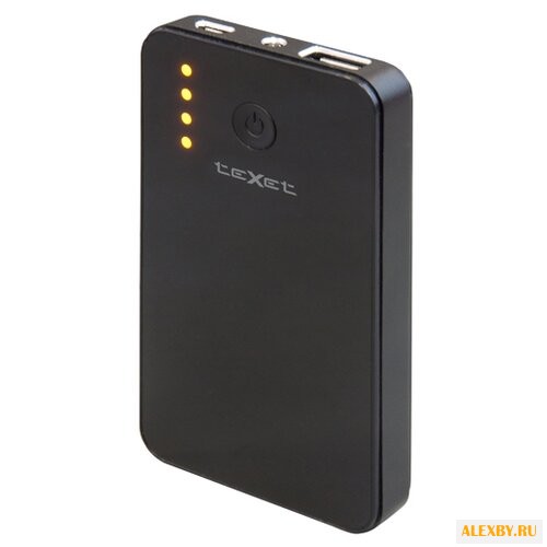 Аккумулятор teXet TPB-2111