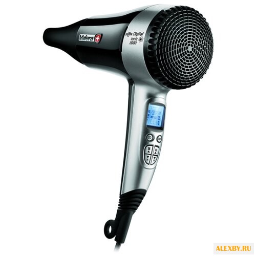 Фен Valera i-Fan Digital Ionic