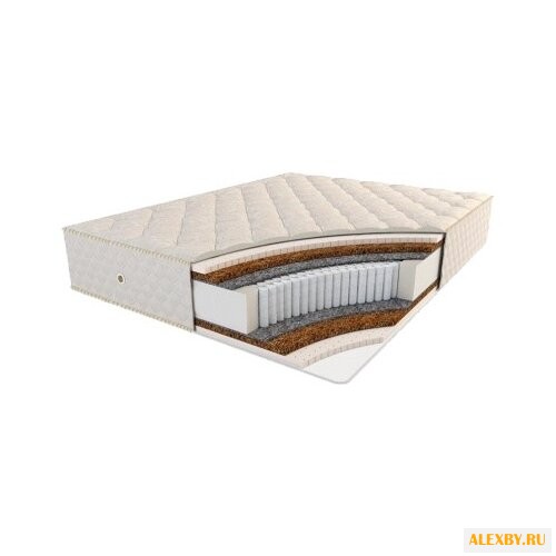 Матрас Велсон Naturel-multi