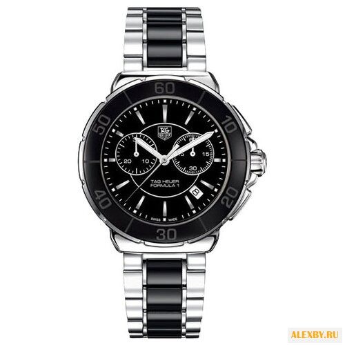 Наручные часы TAG Heuer