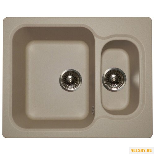 Врезная кухонная мойка Granula