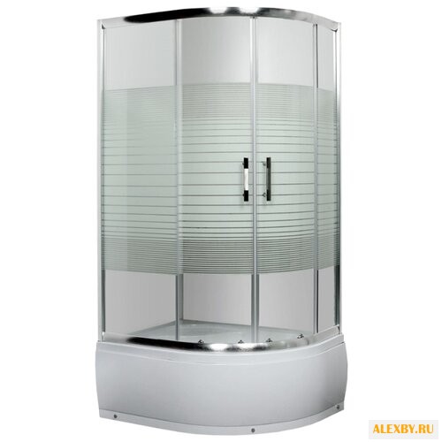 Душевой уголок Luxus L013 L