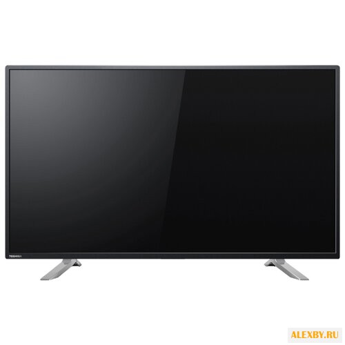 Телевизор Toshiba 43U7752EV