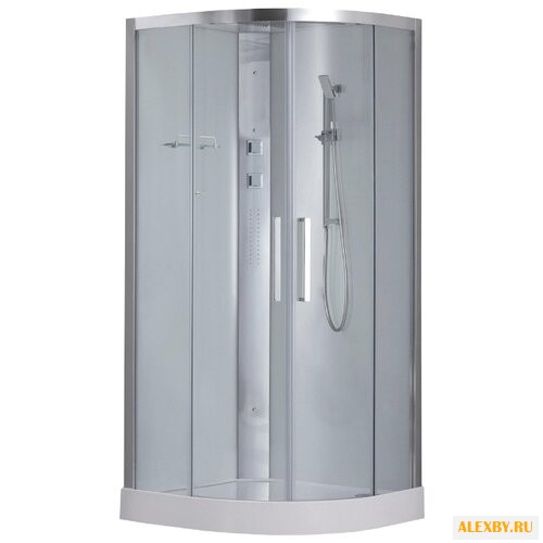 Закрытая кабина Acquazzone