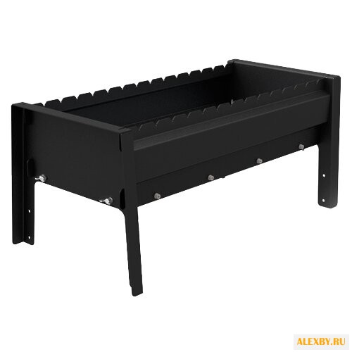 Мангал Grillver Партикс 730