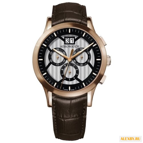 Наручные часы AEROWATCH 80966RO05
