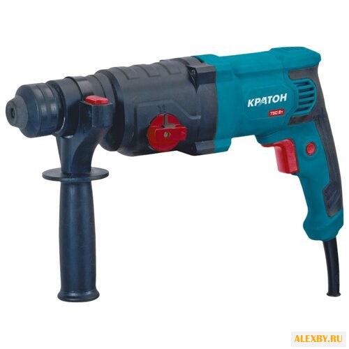 Перфоратор Кратон RH-750-26