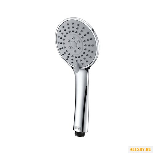 Лейка для душа WasserKRAFT A002