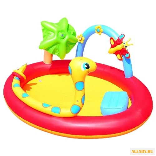 Игровой центр Bestway Play 51026