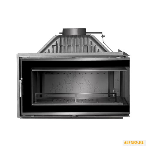 Топка Kaw-Met W 16 PB