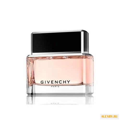 GIVENCHY Dahlia Noir Eau de