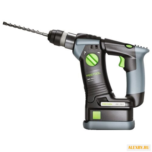 Перфоратор Festool BHC 18 Li