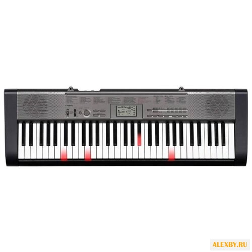 Синтезатор CASIO LK-125