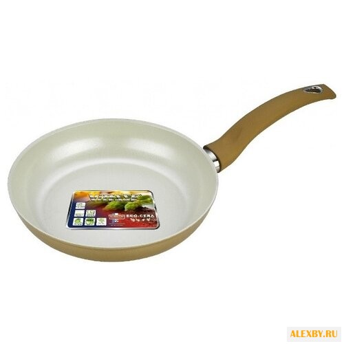 Сковорода Vitesse VS-2236 24 см